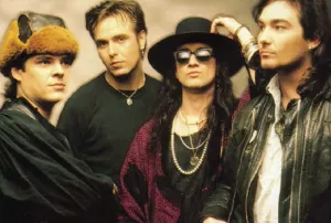 The Mission