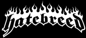 Hatebreed logo