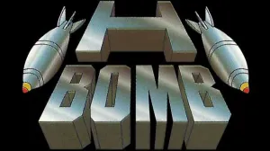H-Bomb logo