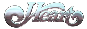 Heart logo