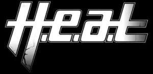 H.E.A.T logo