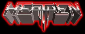 Heathen logo