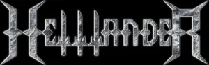 Helllander logo