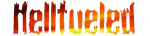 Hellfueled logo