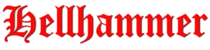 Hellhammer logo