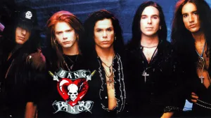 Bang Tango