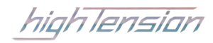 High Tension logo