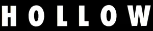 Hollow logo