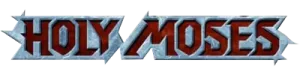 Holy Moses logo
