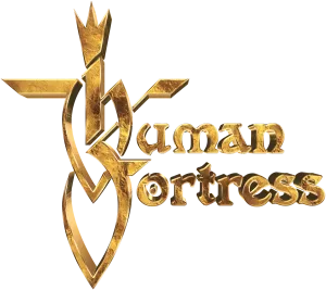 Human Fortress logo
