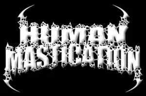 Human Mastication logo