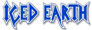 Iced Earth logo