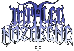 Impaled Nazarene logo