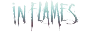 In Flames logo