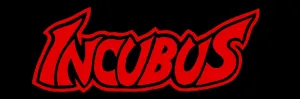 Incubus logo