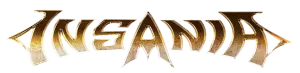 Insania logo
