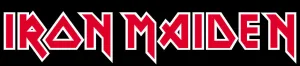Iron Maiden logo