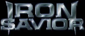 Iron Savior logo