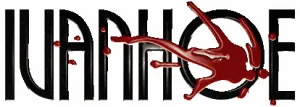Ivanhoe logo