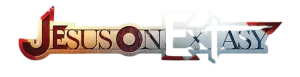 Jesus on Extasy logo