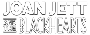 Joan Jett logo
