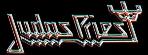 Judas Priest logo