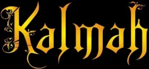 Kalmah logo