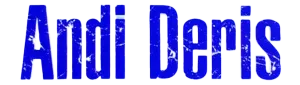 Andi Deris logo
