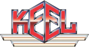 Keel logo
