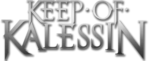 Keep of Kalessin logo