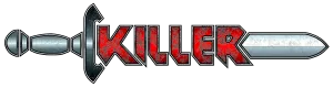 Killer logo