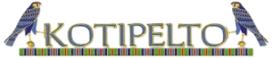 Kotipelto logo