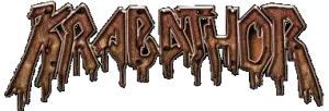 Krabathor logo