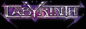Labÿrinth logo