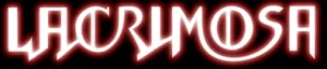 Lacrimosa logo