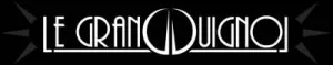 Le Grand Guignol logo