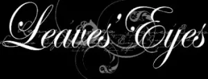 Leaves’ Eyes logo
