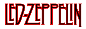 Led Zeppelin logo