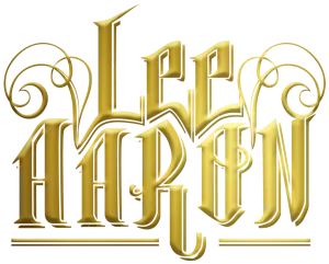 Lee Aaron logo