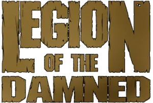 Legion of the Damned logo
