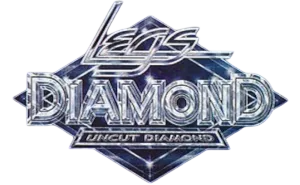 Legs Diamond logo