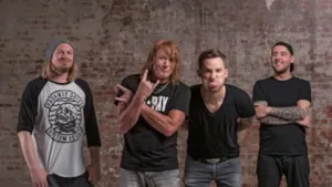 Hansen & Friends