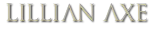 Lillian Axe logo