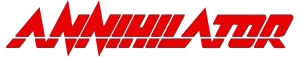 Annihilator logo