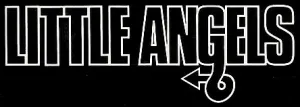 Little Angels logo