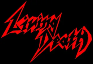 Living Death logo