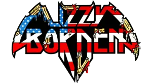 Lizzy Borden logo