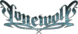 Lonewolf logo