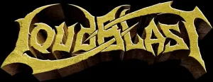 Loudblast logo