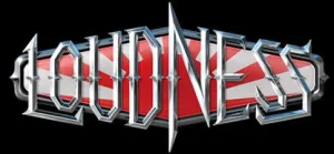 Loudness logo